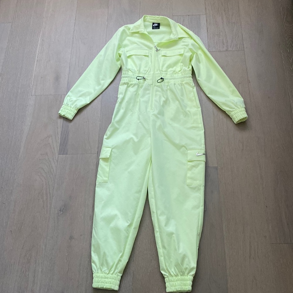 Nike Jumpsuit